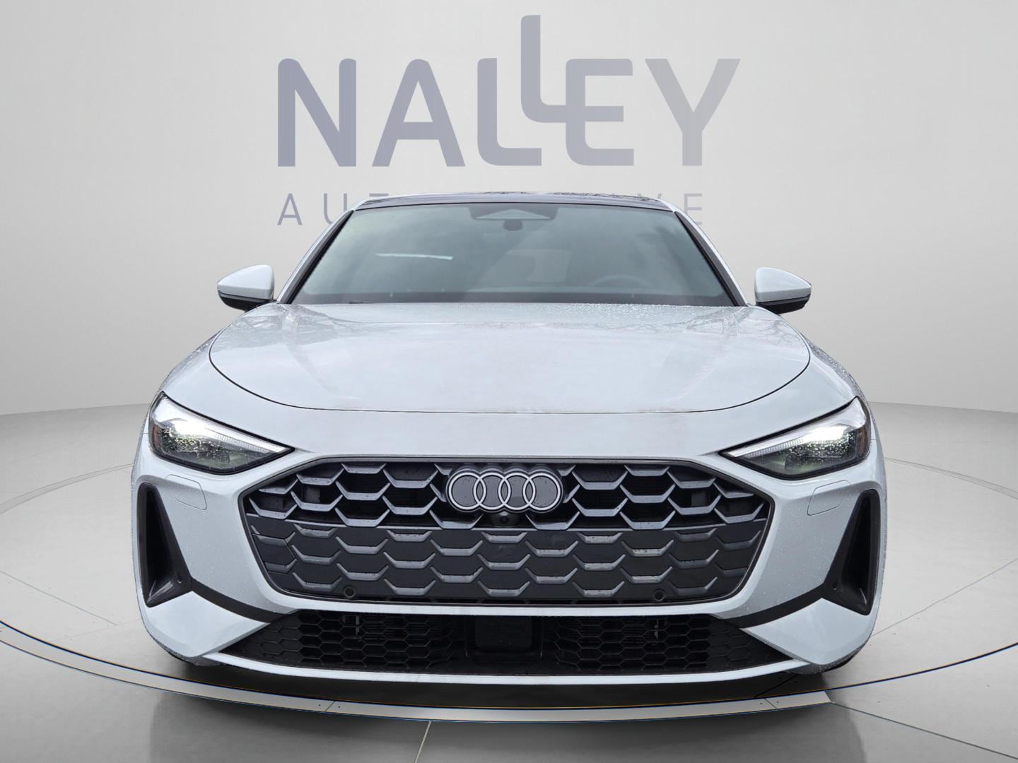 2025 Audi New A5 Premium - Photo 9