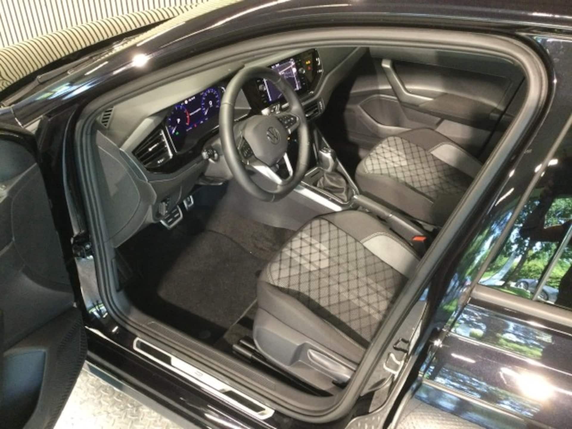 Volkswagen Polo R-Line