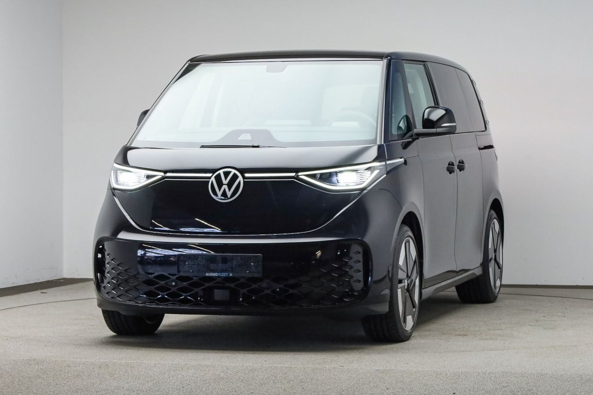 Volkswagen ID. Buzz Pro