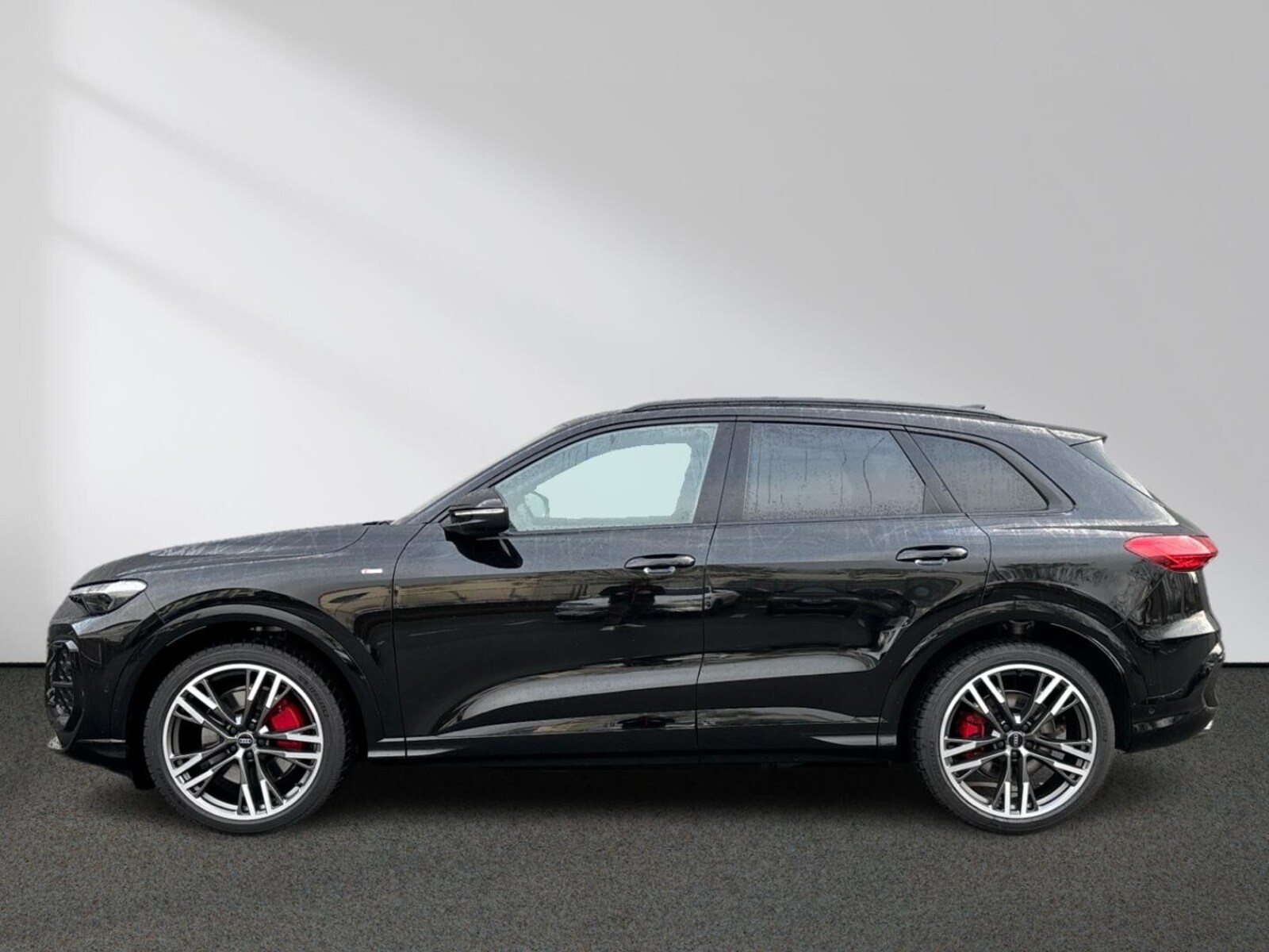 Audi Q5 – Bild 2