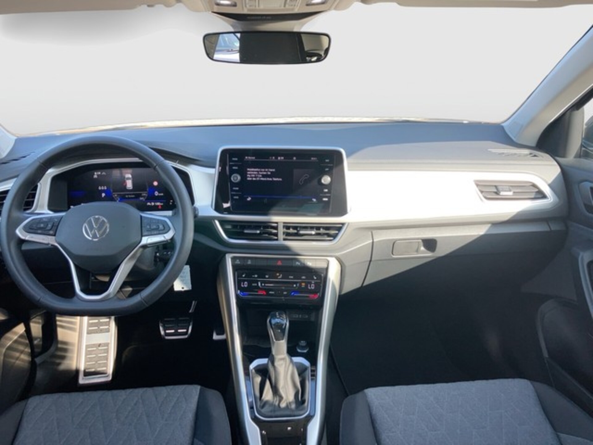 Volkswagen T-Roc MOVE