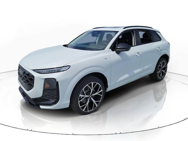 2026 Audi Q3 SUV