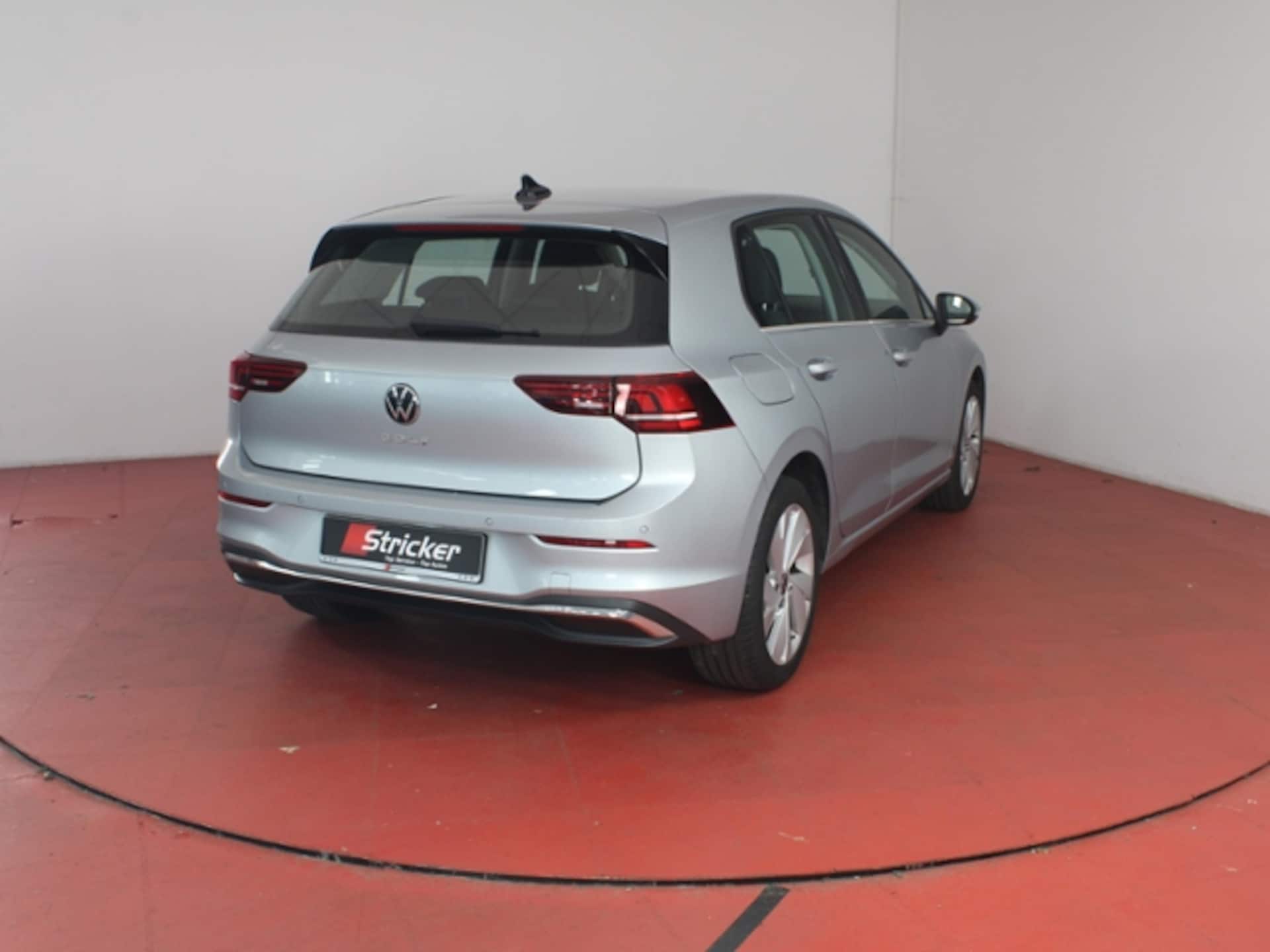 Volkswagen Golf Style