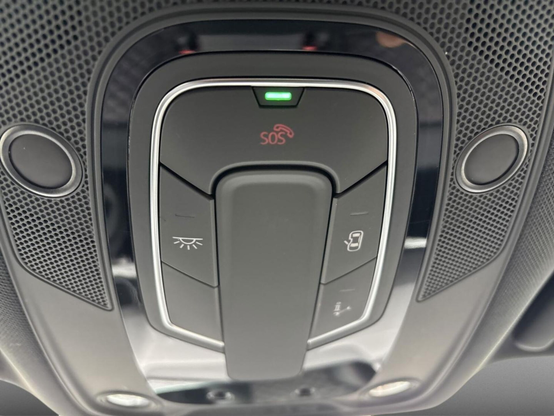 Audi Q5 Sportback TFSI e S line