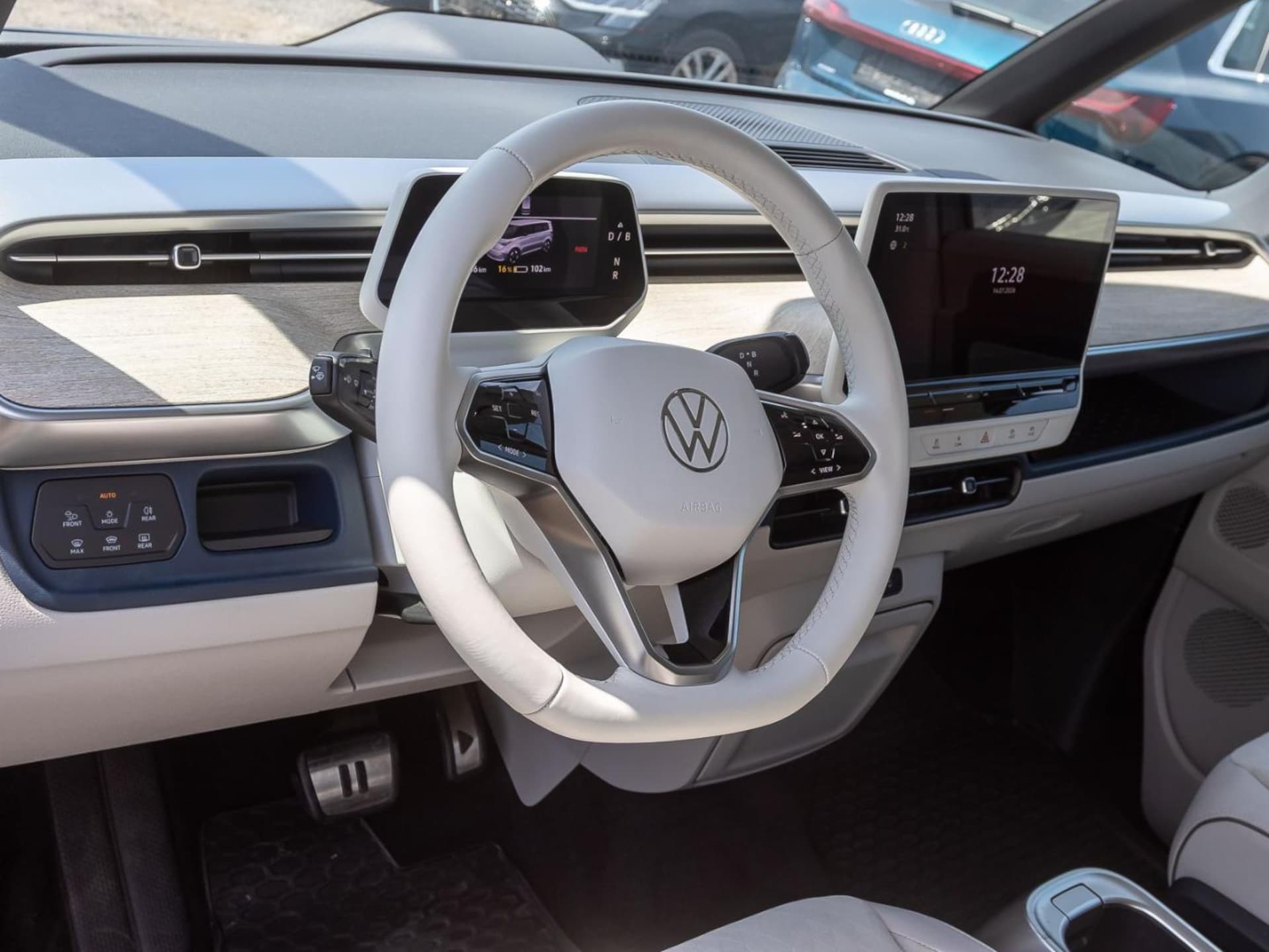 Volkswagen ID. Buzz Pro