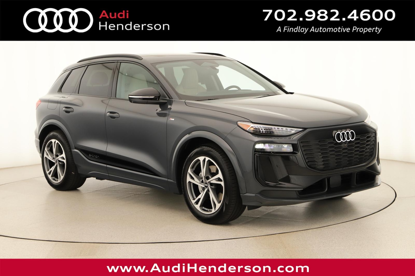 2027 Audi Q6 e-tron