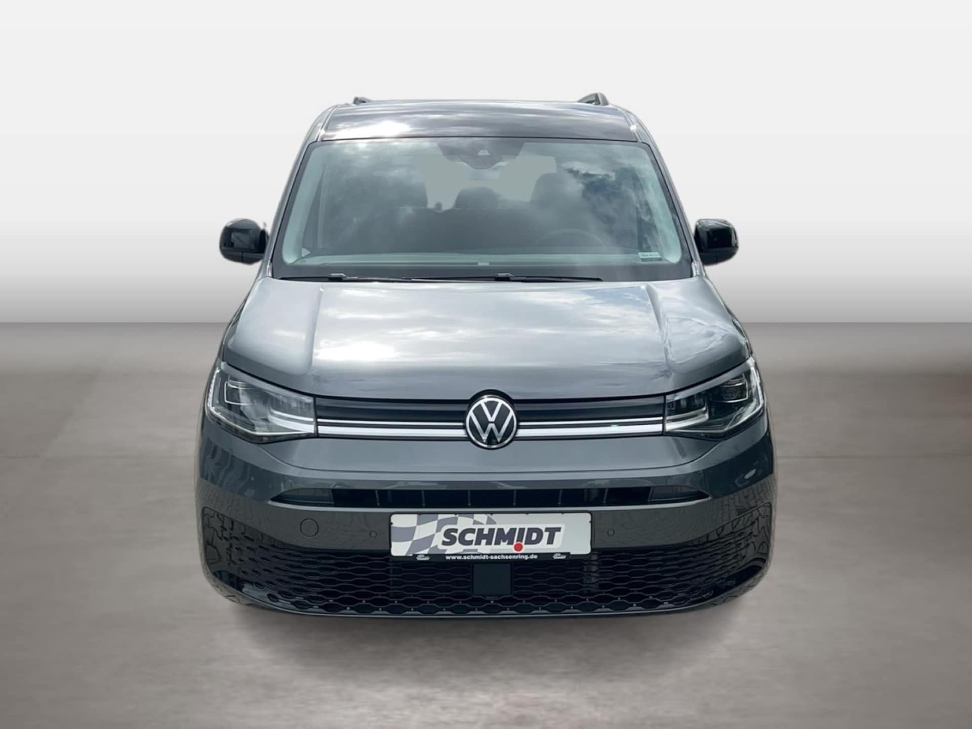 Volkswagen Caddy Life