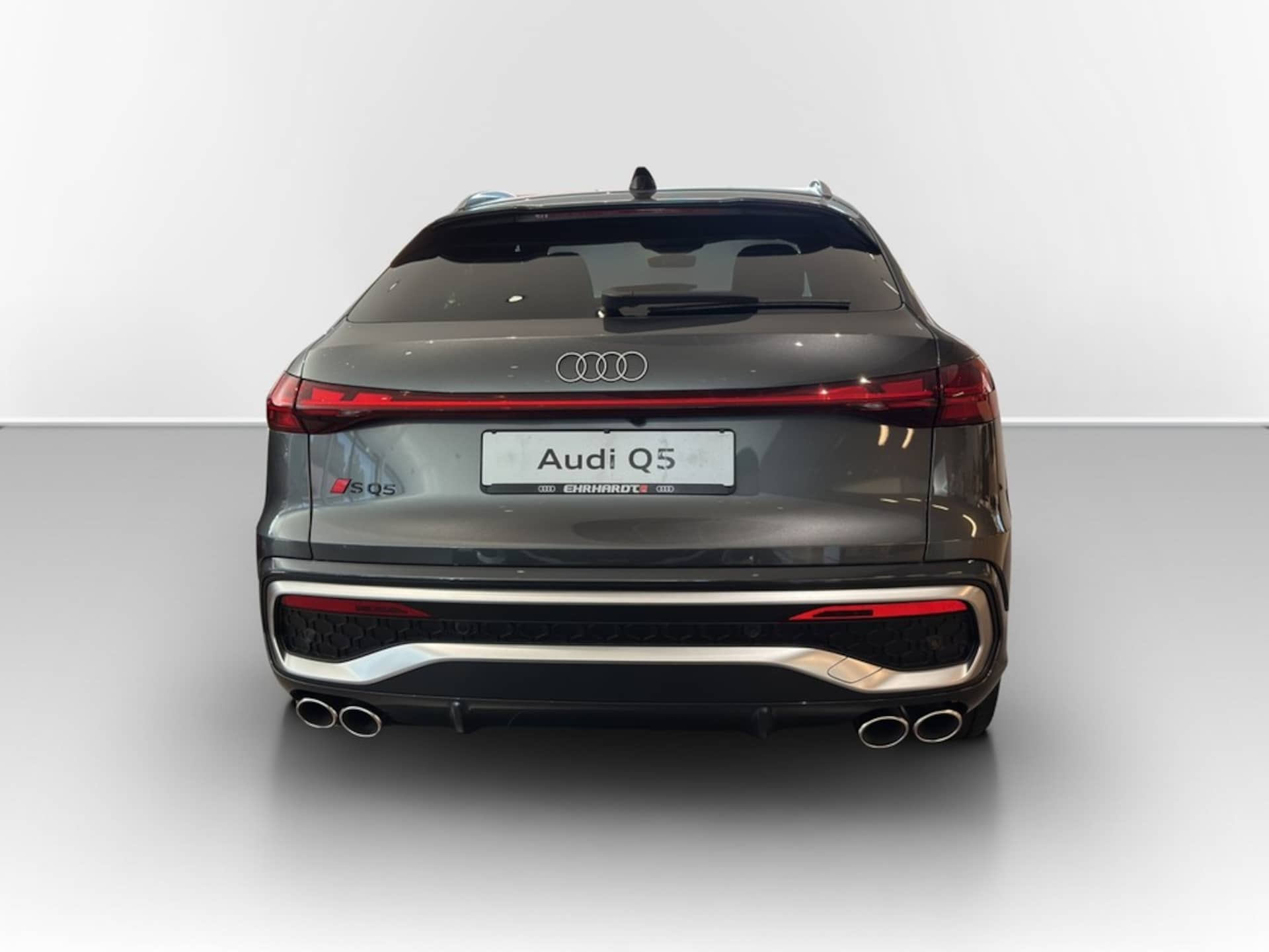 Audi SQ5 Sportback