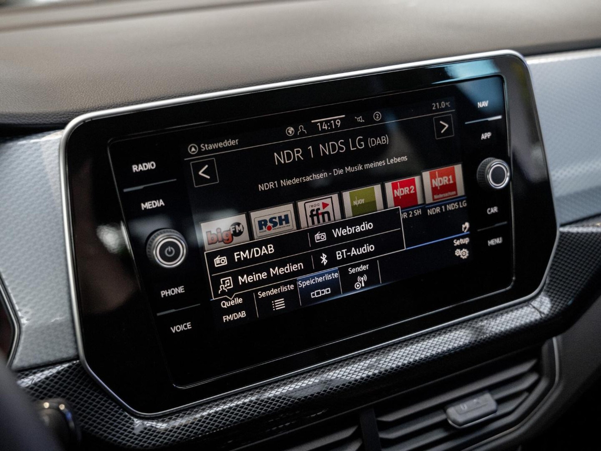 Volkswagen T-Cross ENERGY