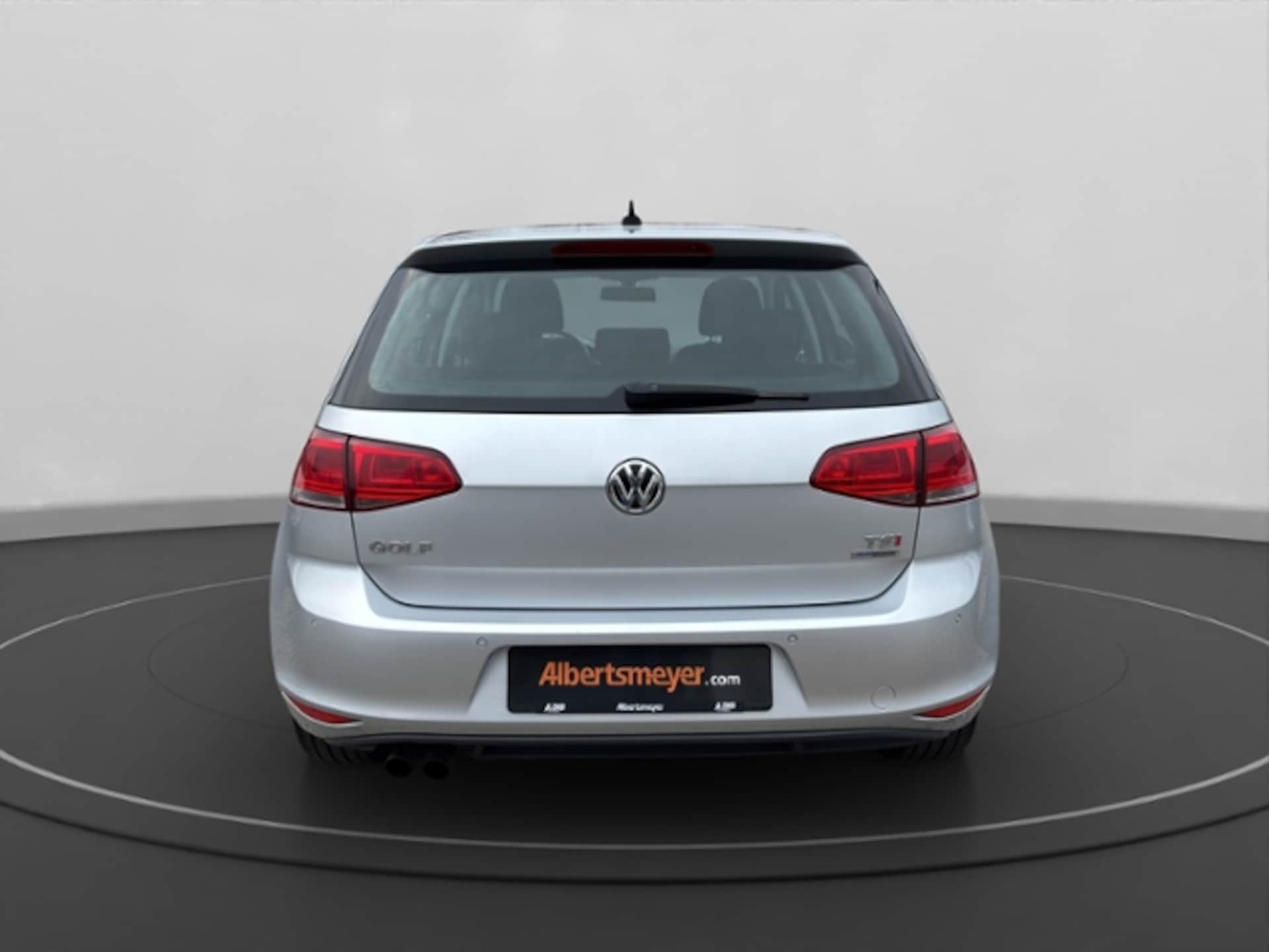 Volkswagen Golf Comfortline