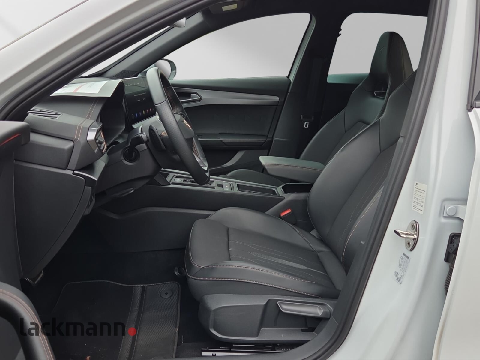 CUPRA Formentor – Bild 8