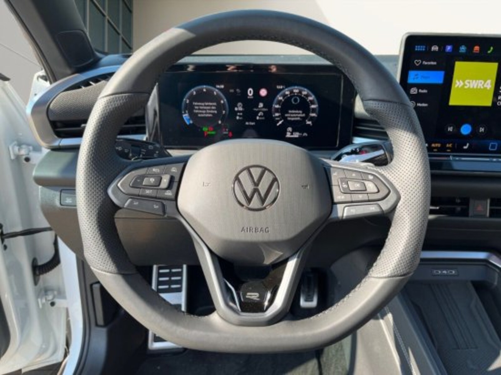 Volkswagen T-Roc – Bild 10
