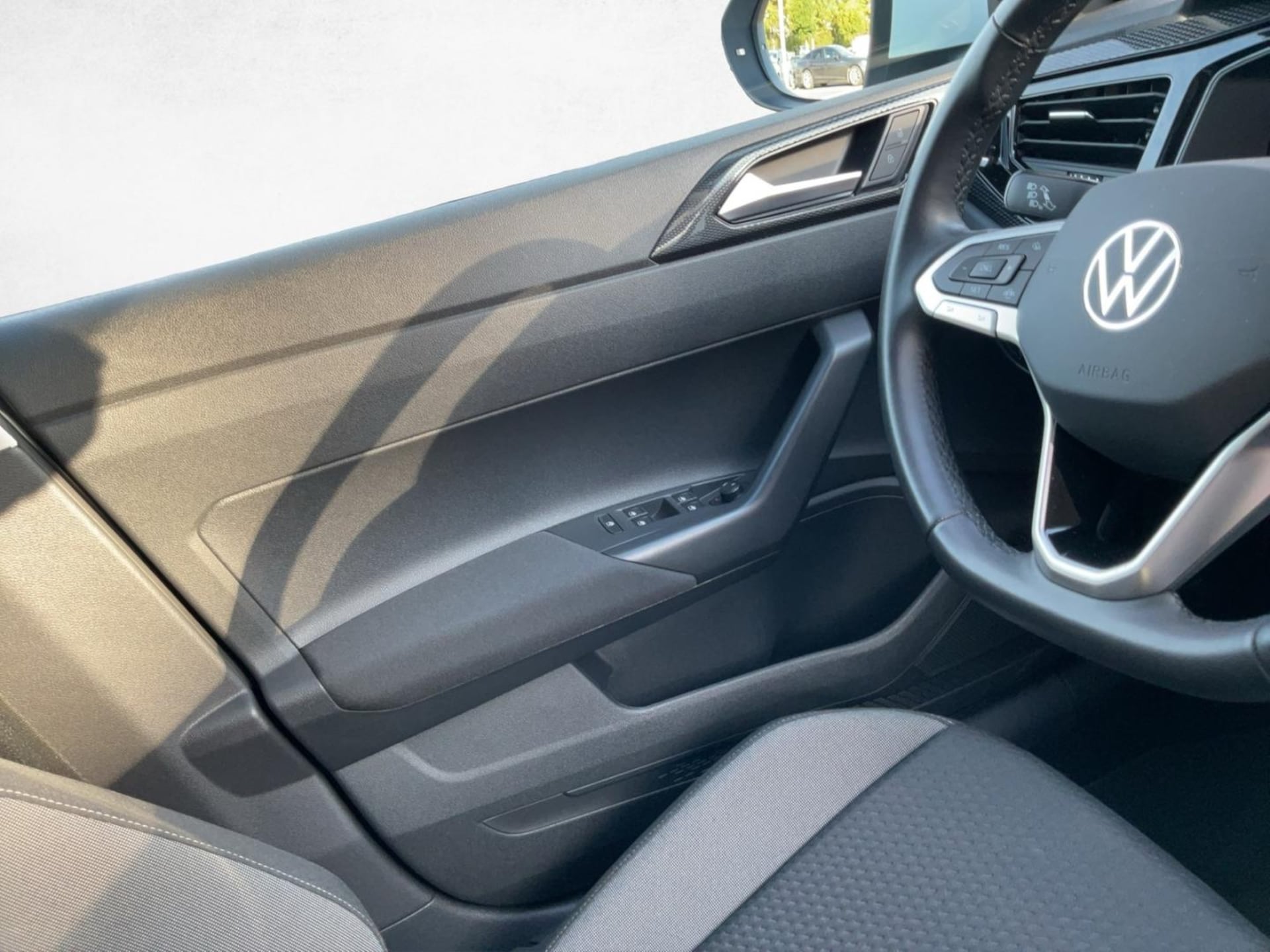 Volkswagen Taigo Life