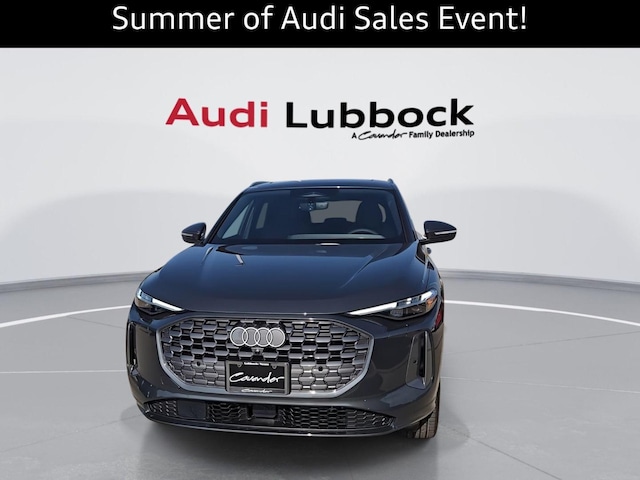 2026 Audi Q5