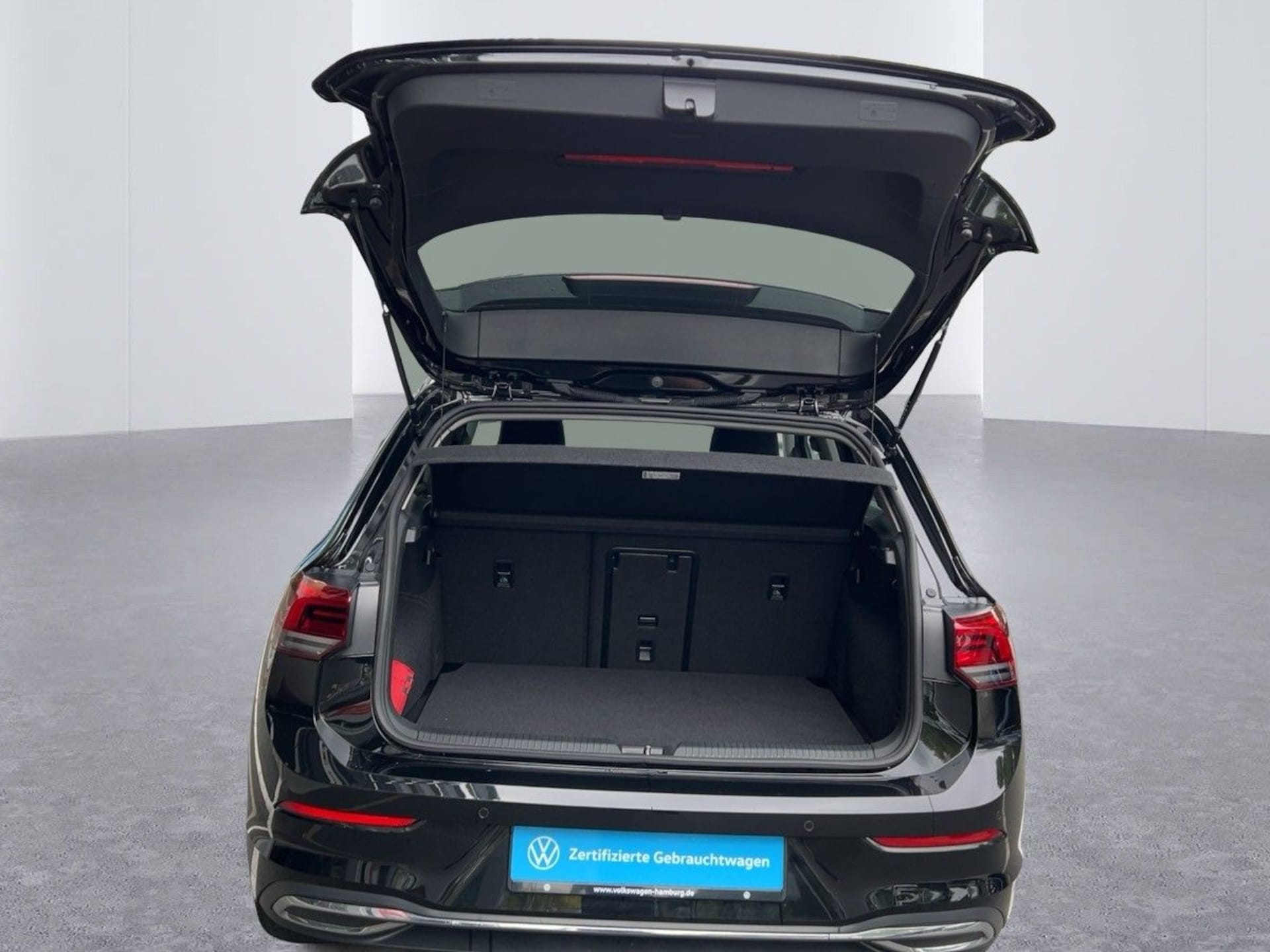 Volkswagen Golf Style