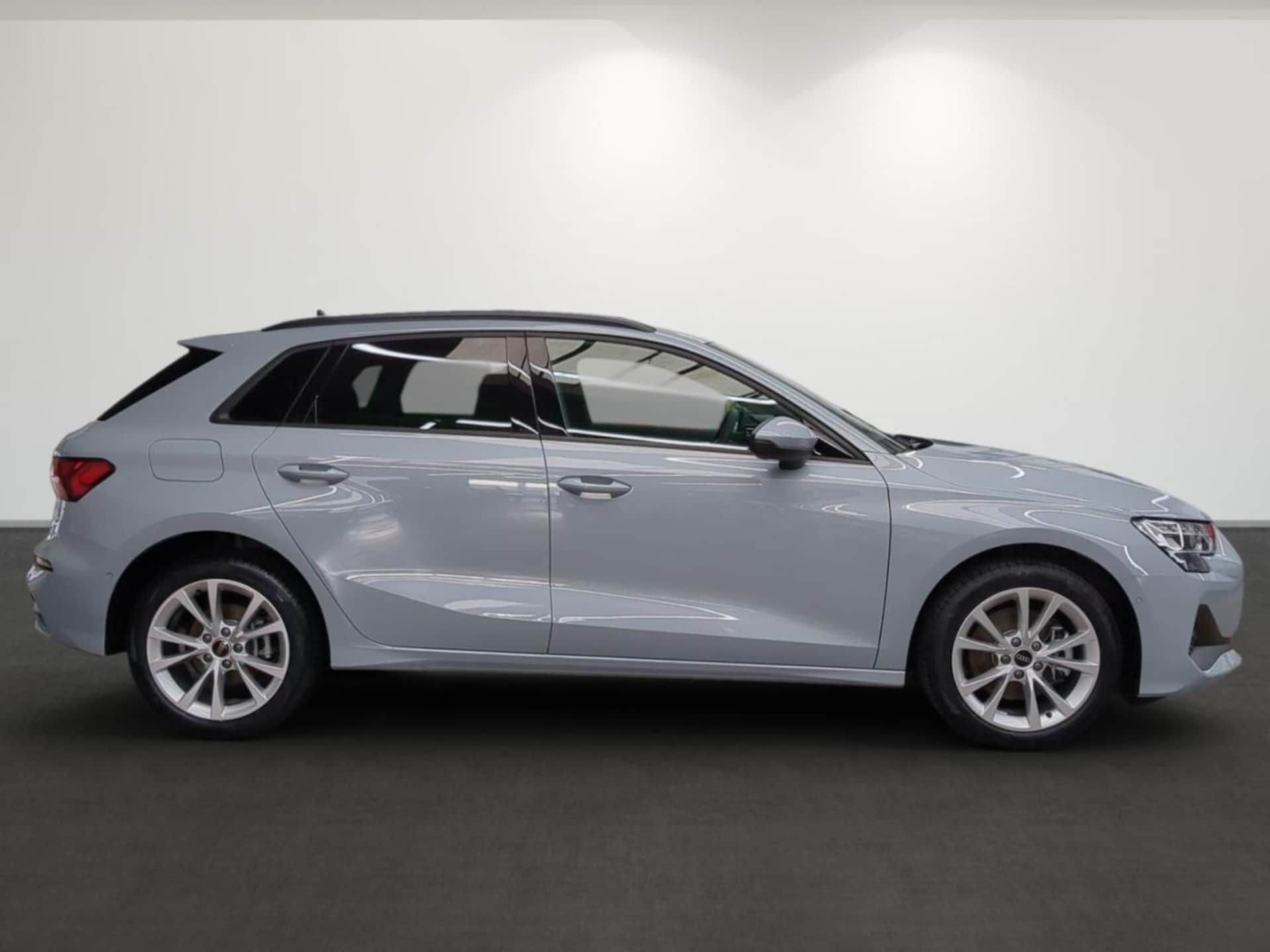 Audi A3 Sportback TFSI e