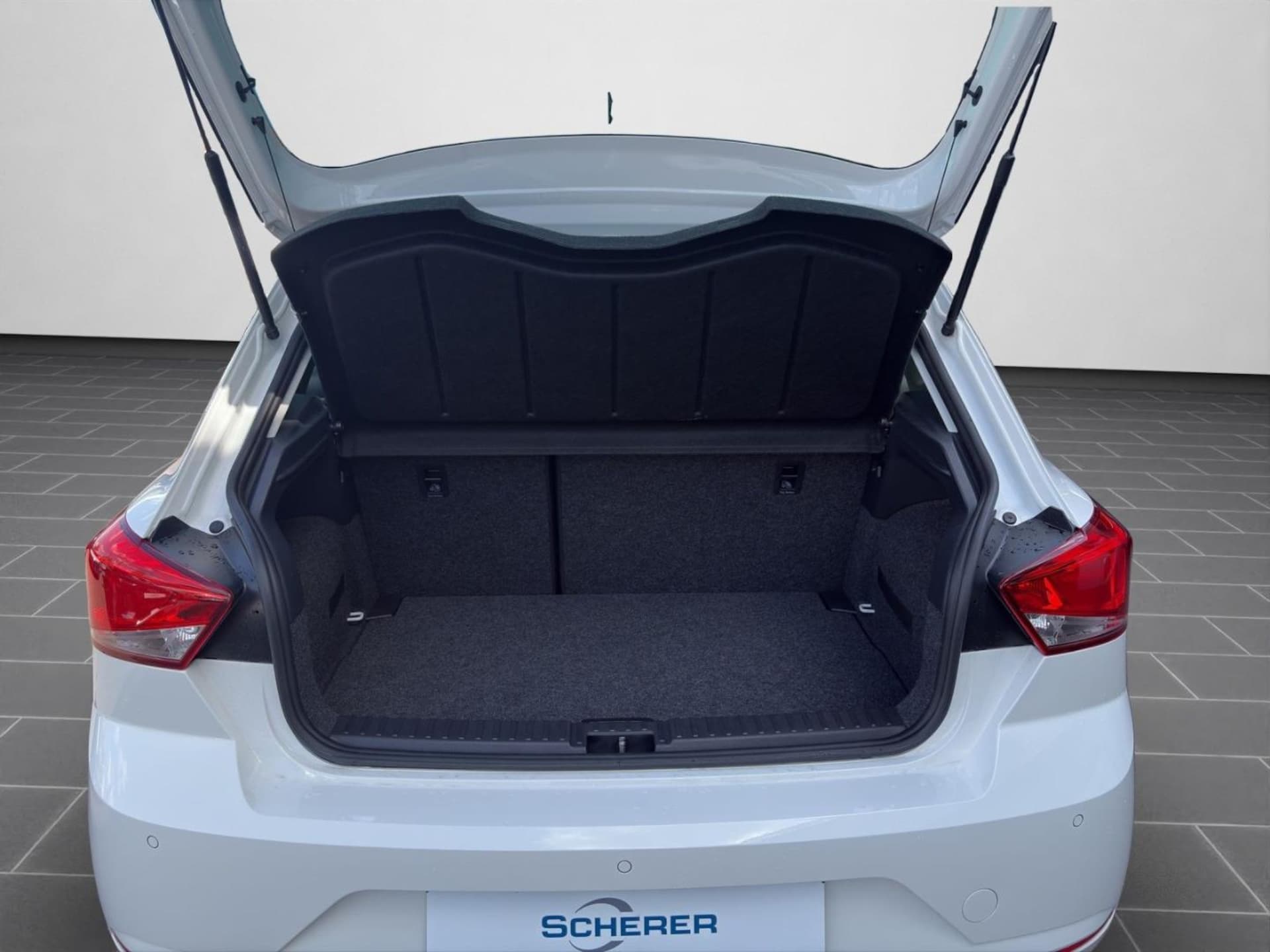 SEAT Ibiza Style