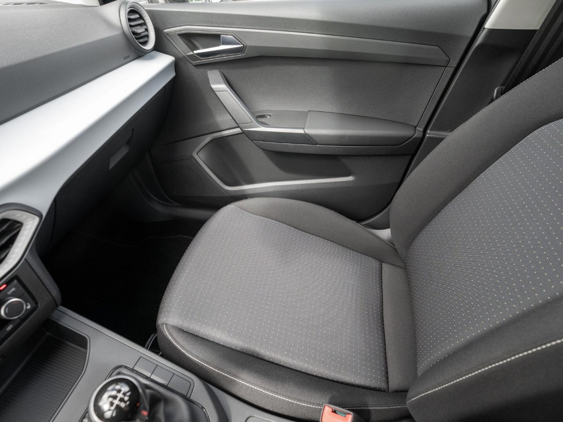 SEAT Ibiza Style