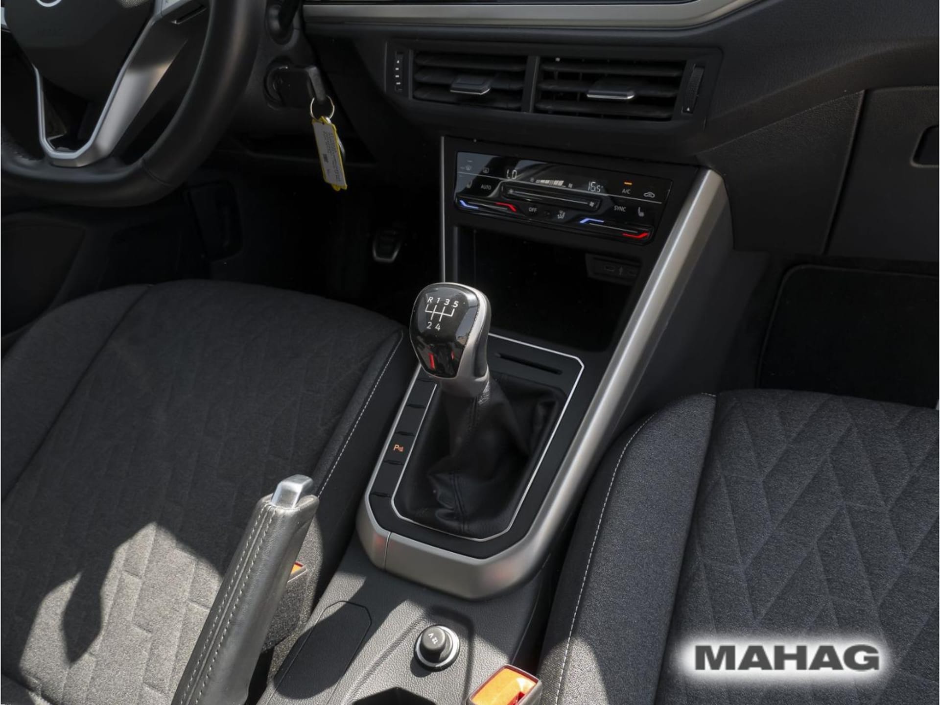 Volkswagen Polo MOVE