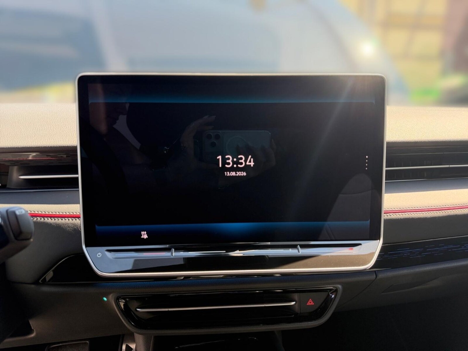 Volkswagen ID.7 – Bild 12