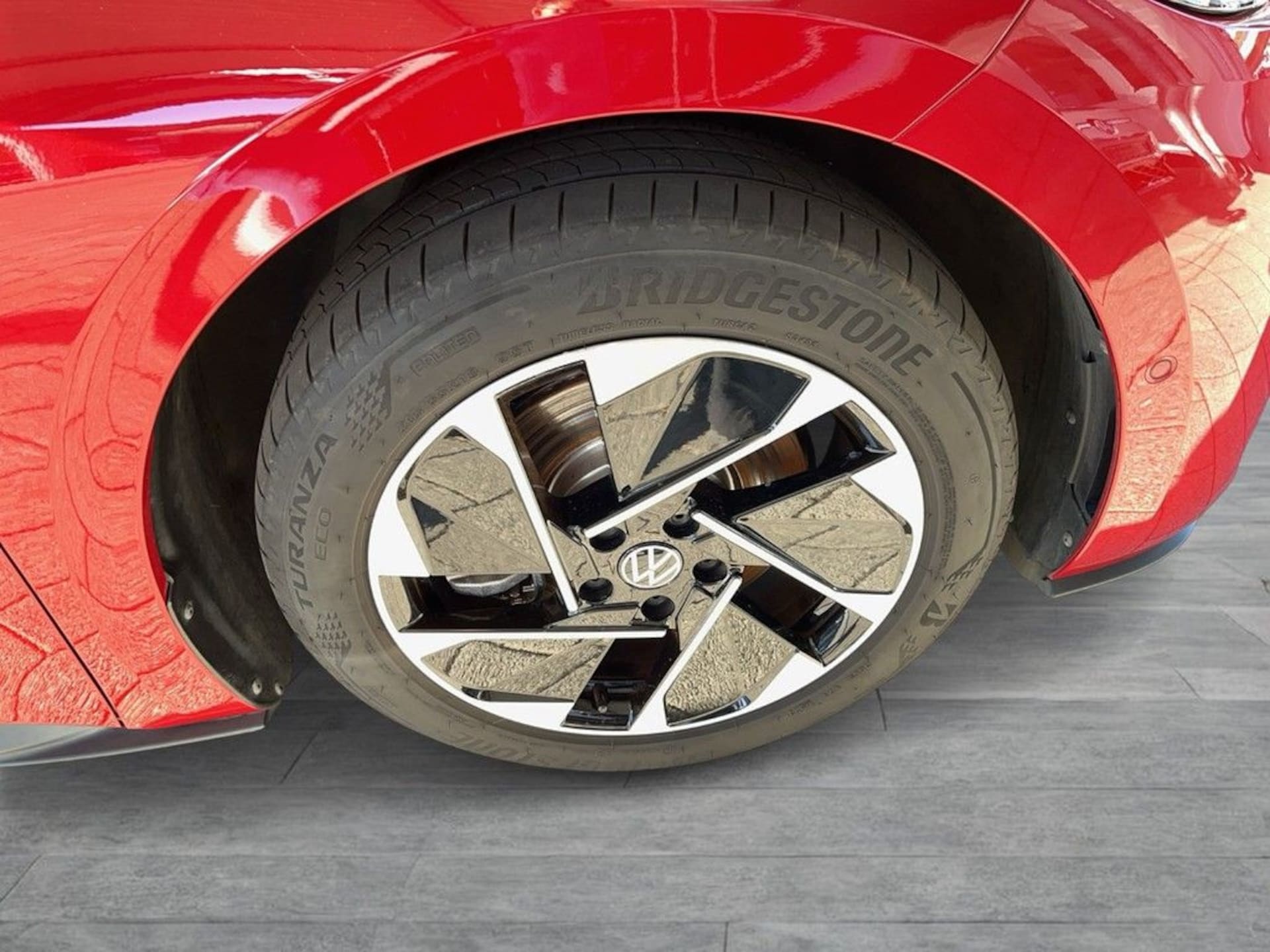 Volkswagen ID.3 Pro