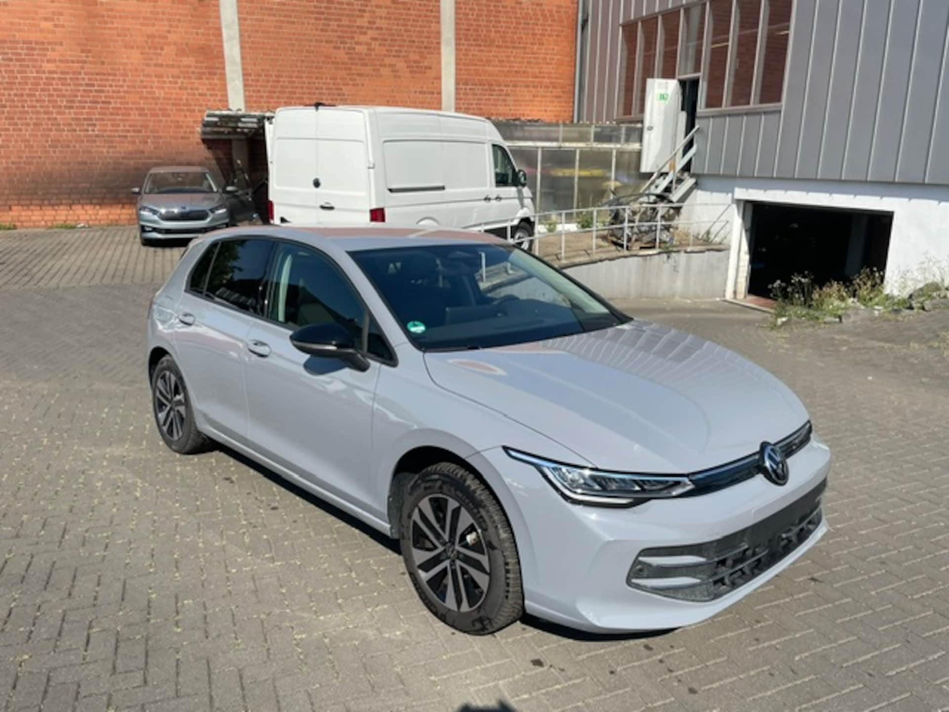 Volkswagen Golf ENERGY
