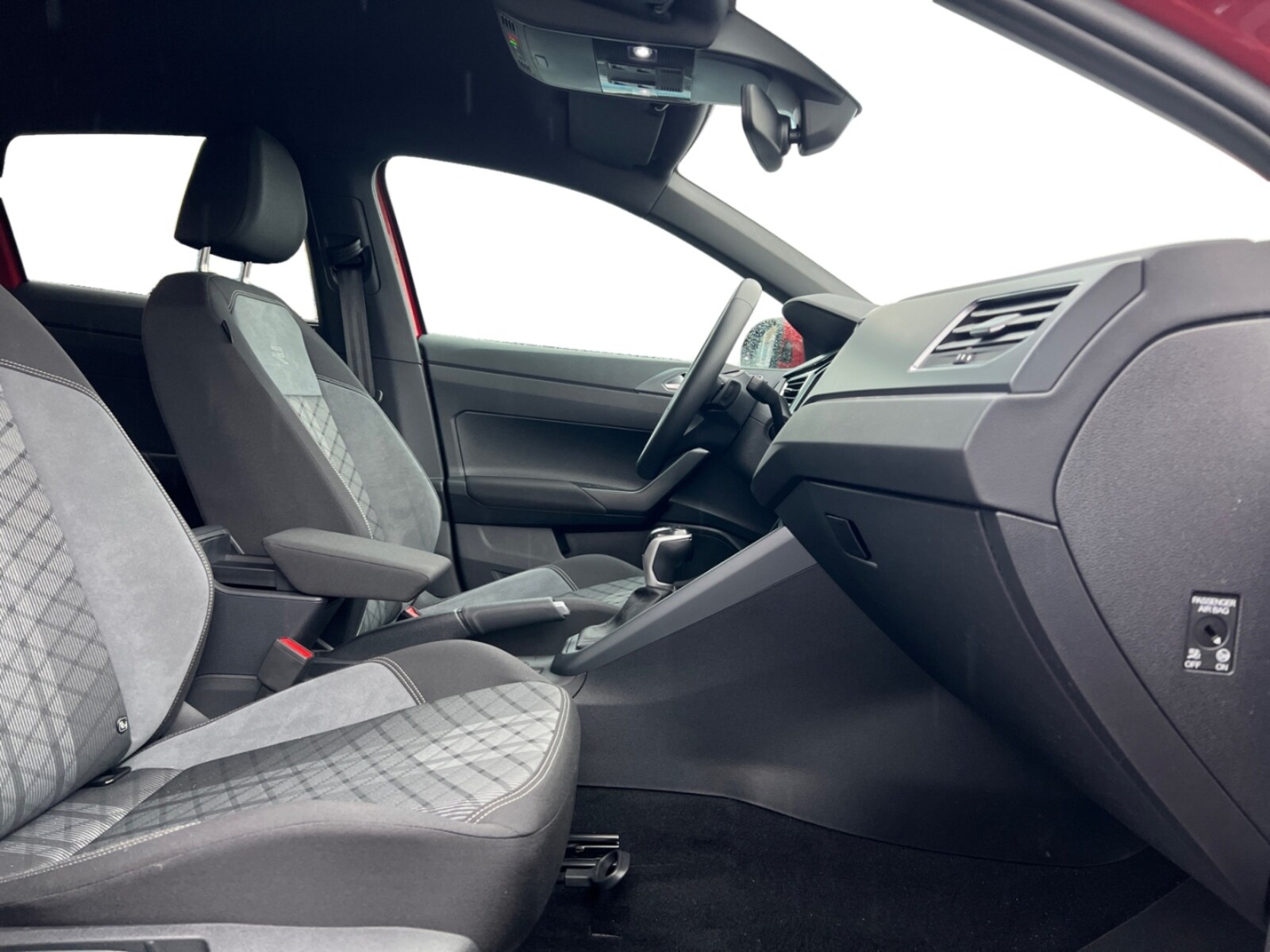Volkswagen Taigo – Bild 15