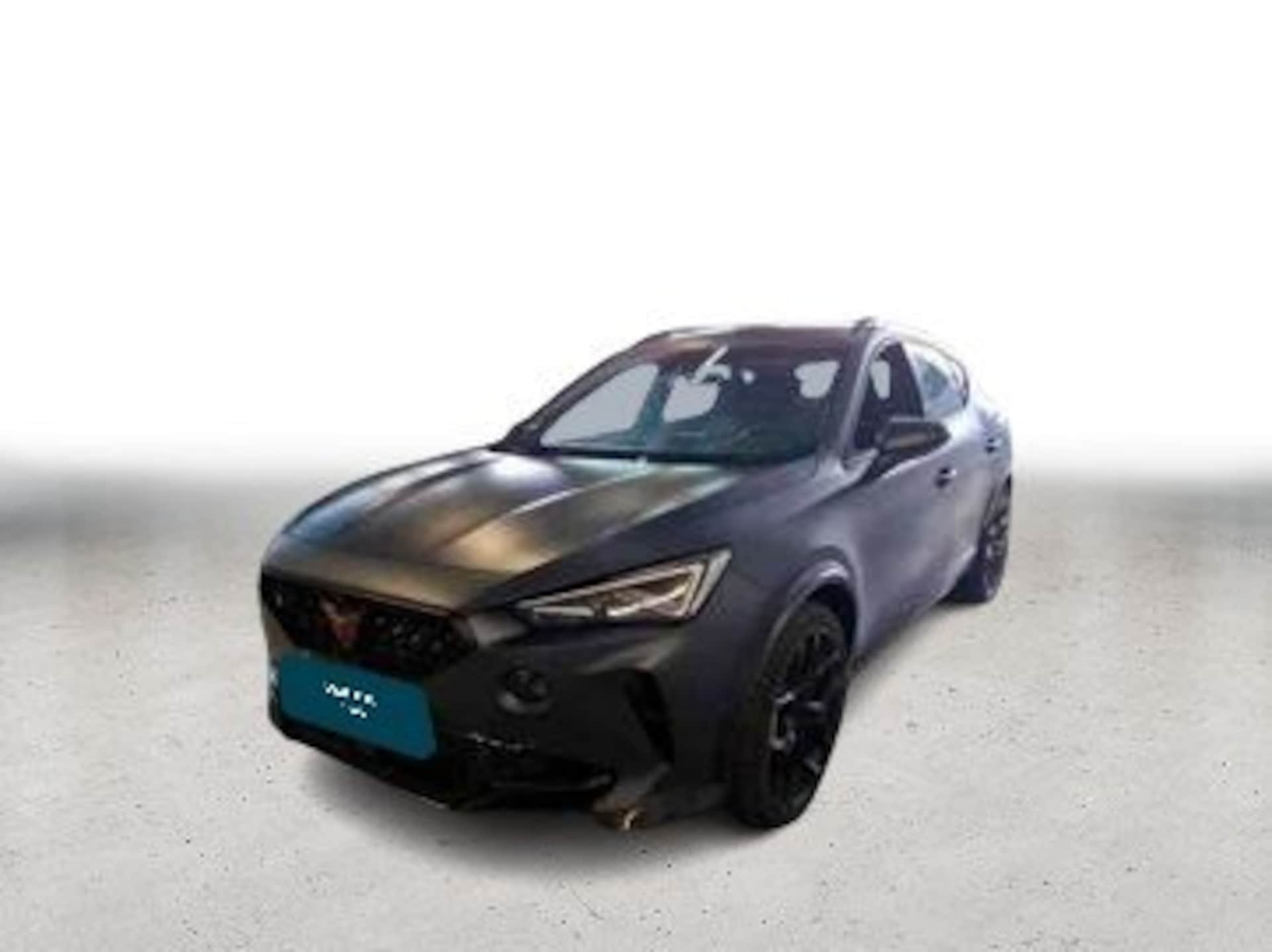 CUPRA Formentor VZ5