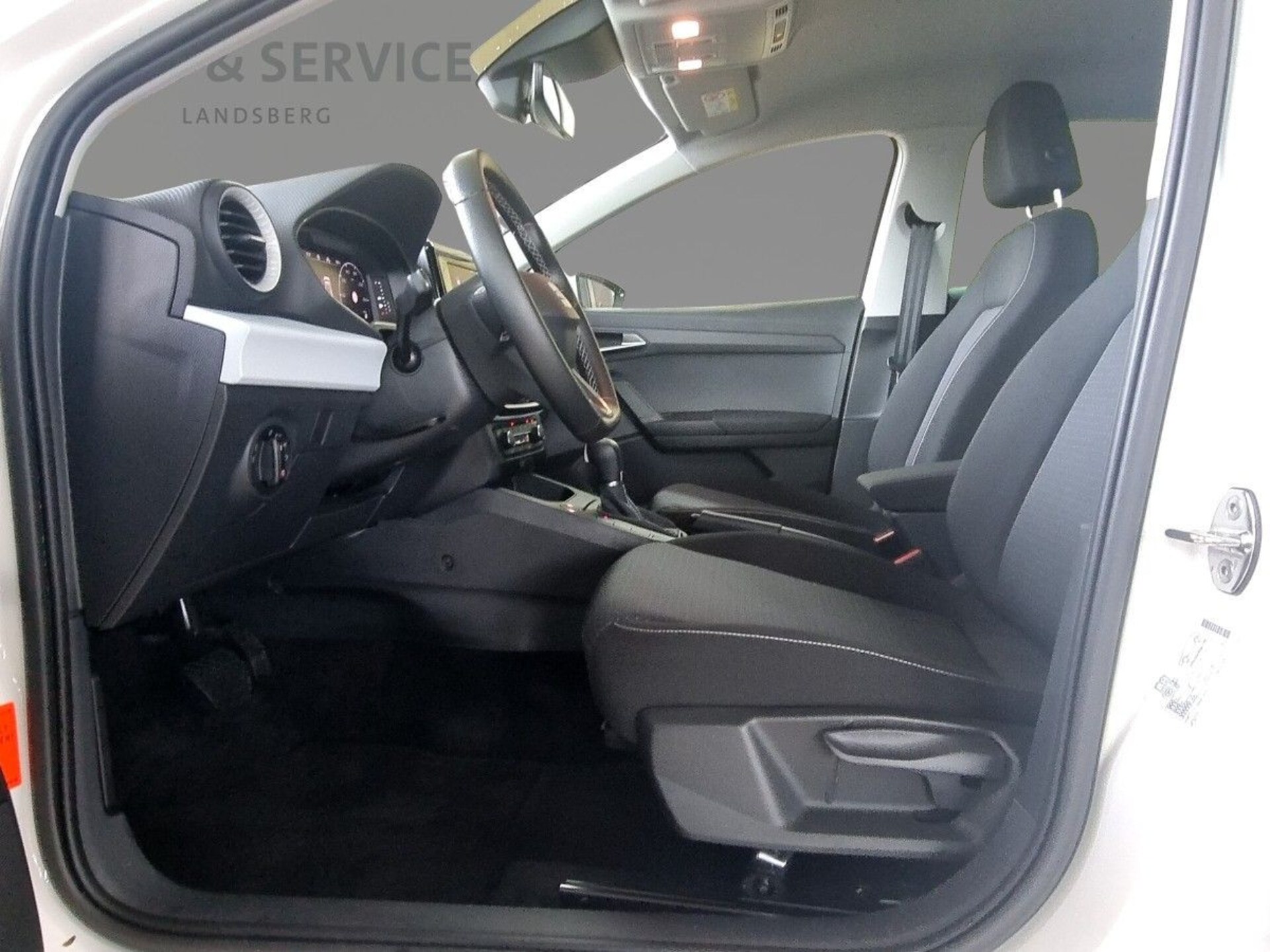 SEAT Ibiza Style