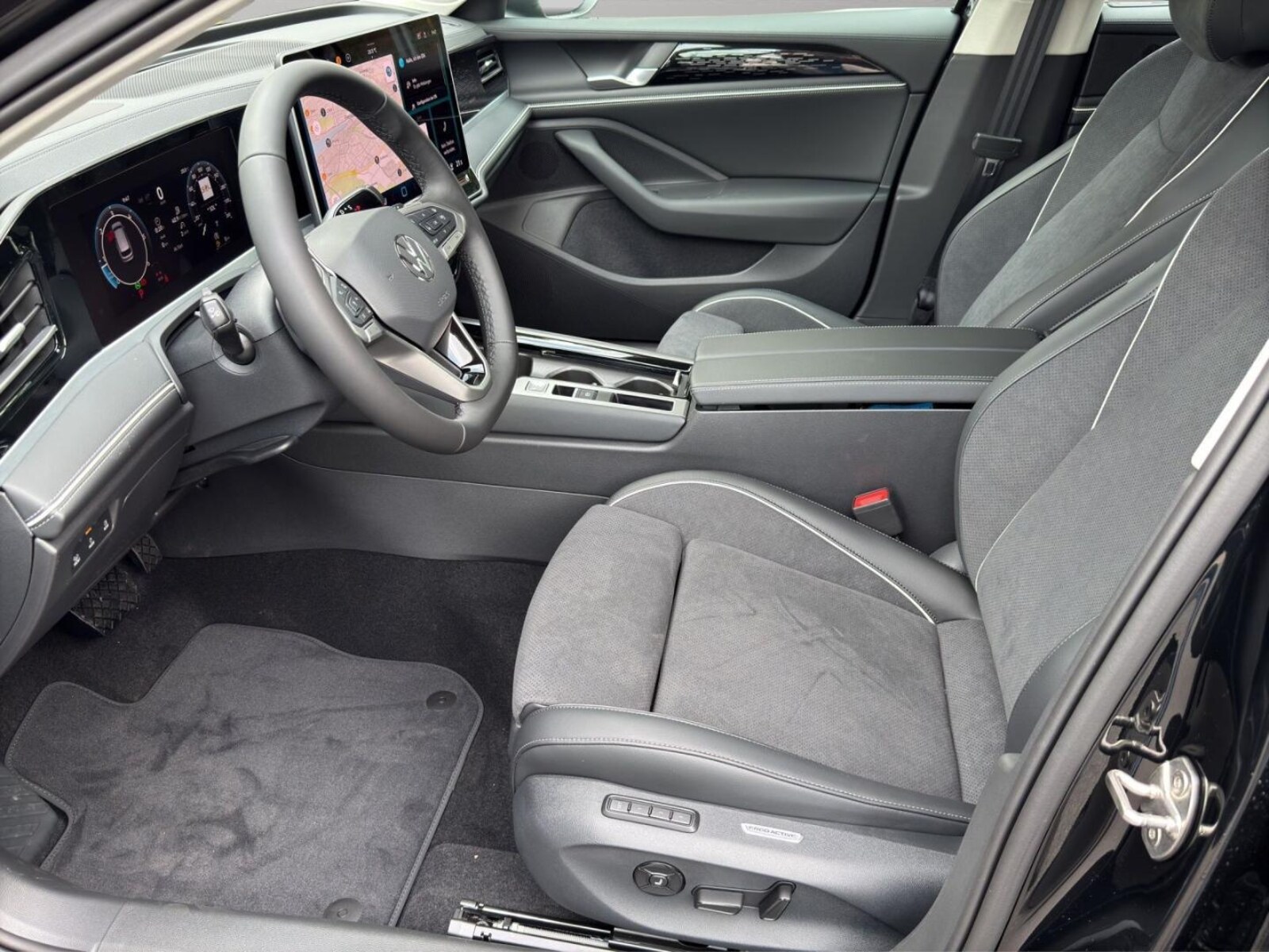 Volkswagen Passat – Bild 9