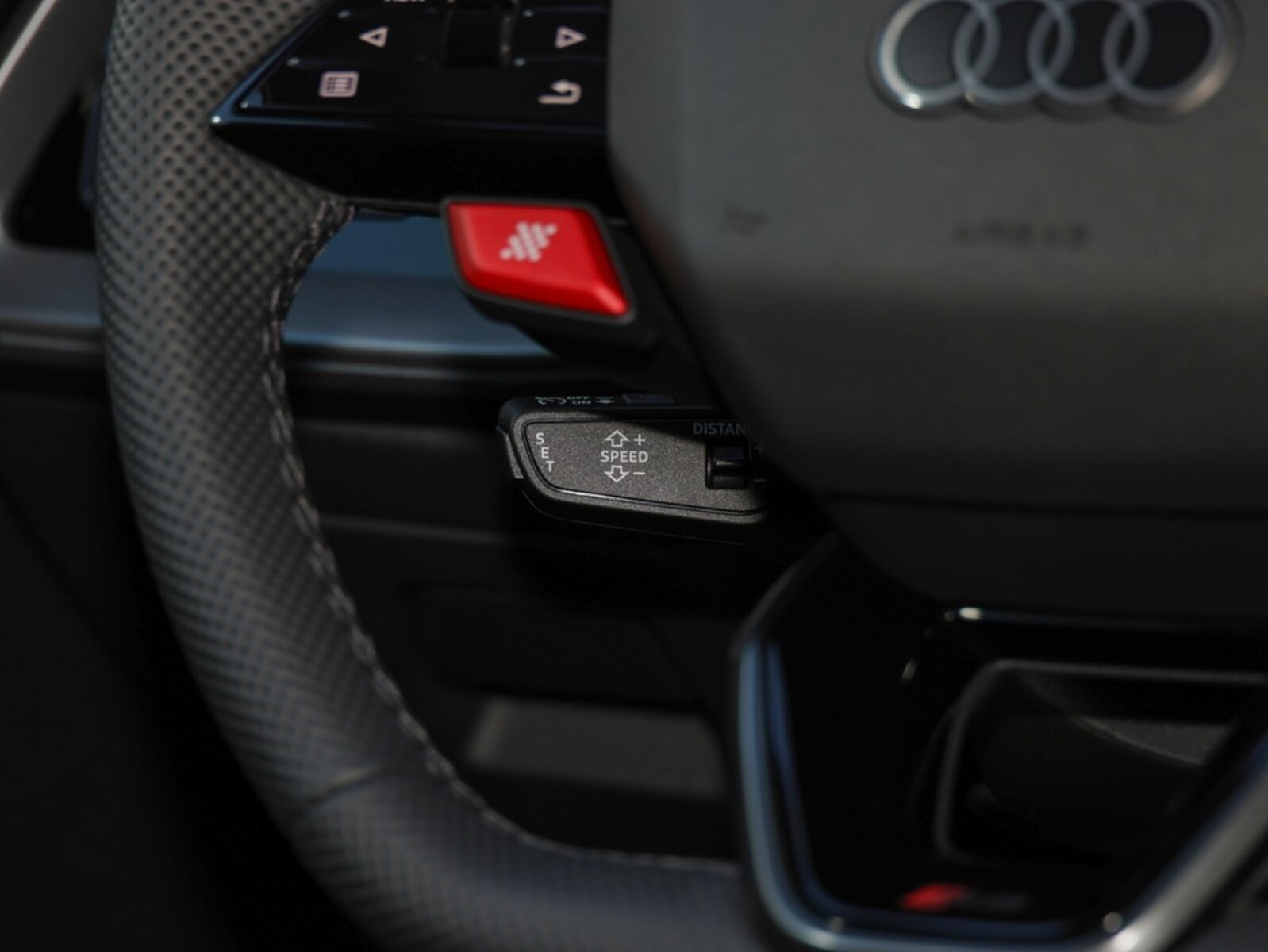 Audi RS 3 Sportback – Bild 14