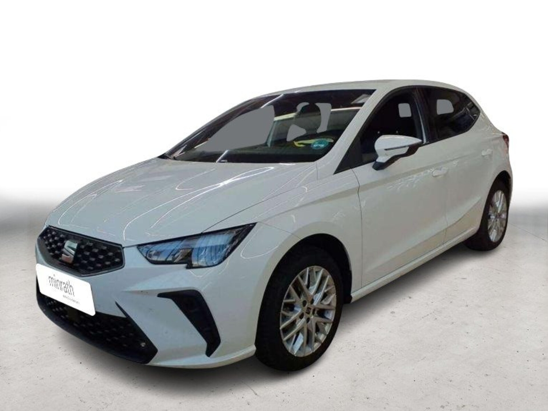 SEAT Ibiza Style