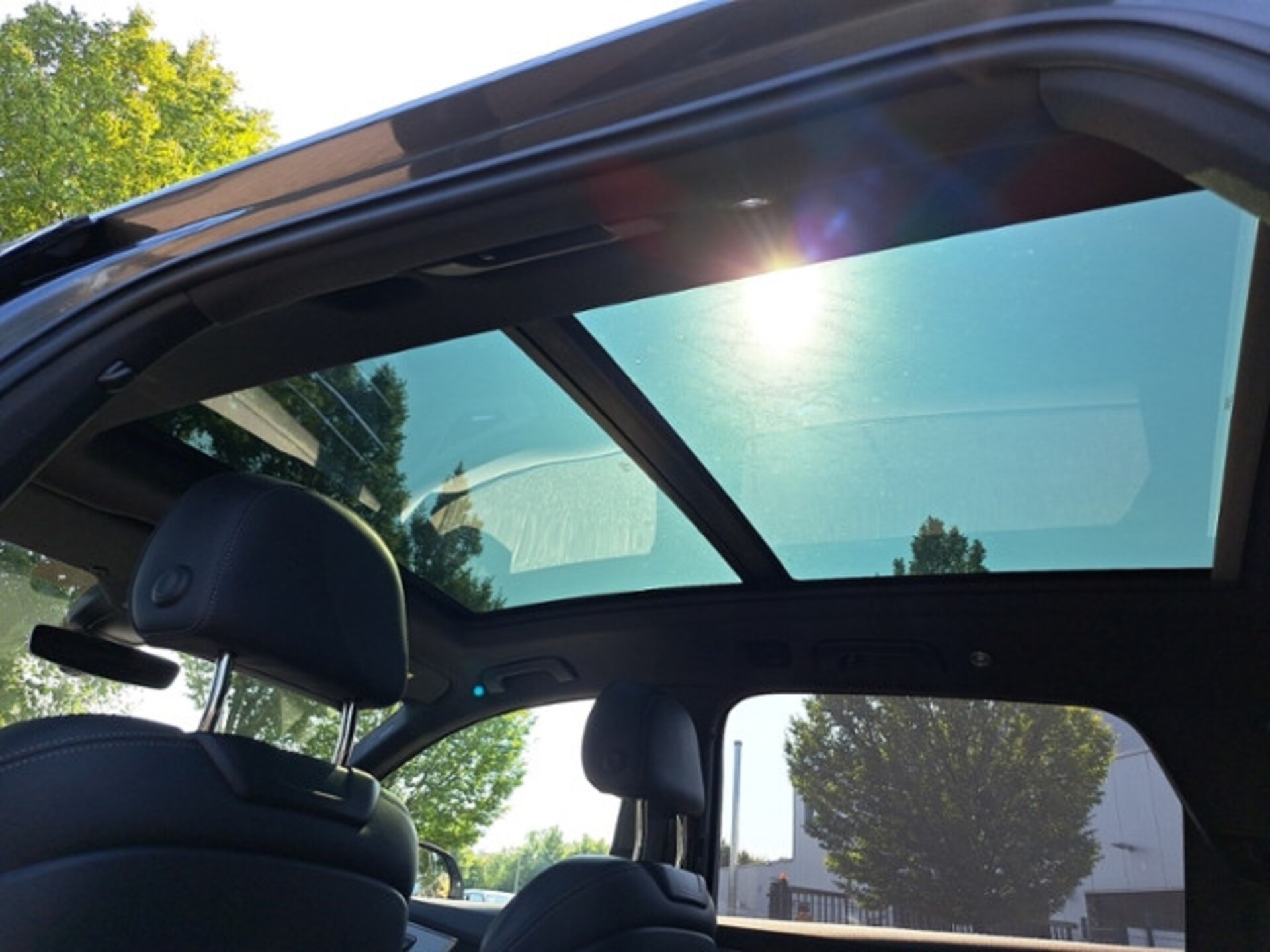 Audi Q7 SUV TFSI e S line