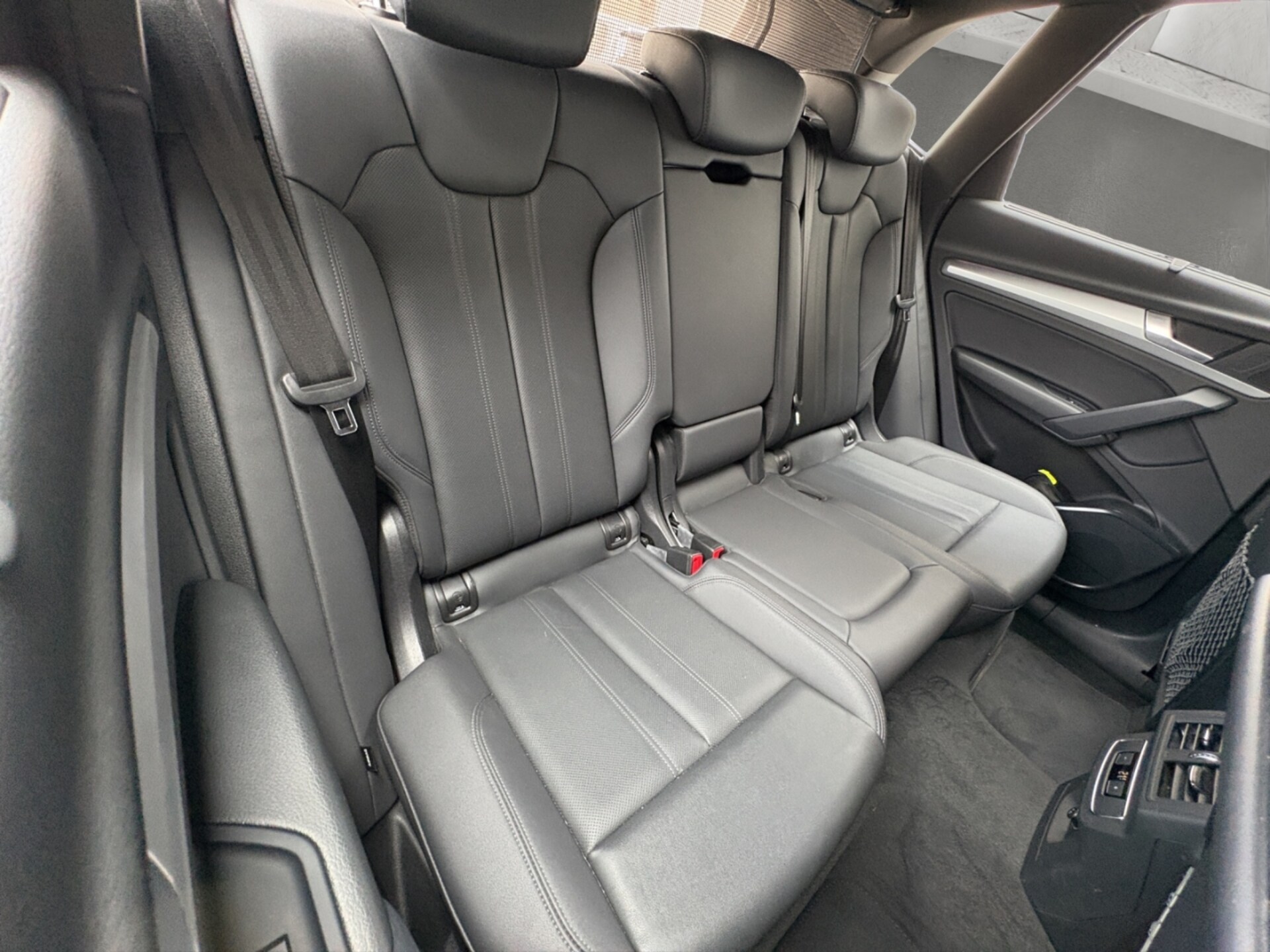 Audi Q5 SUV Advanced