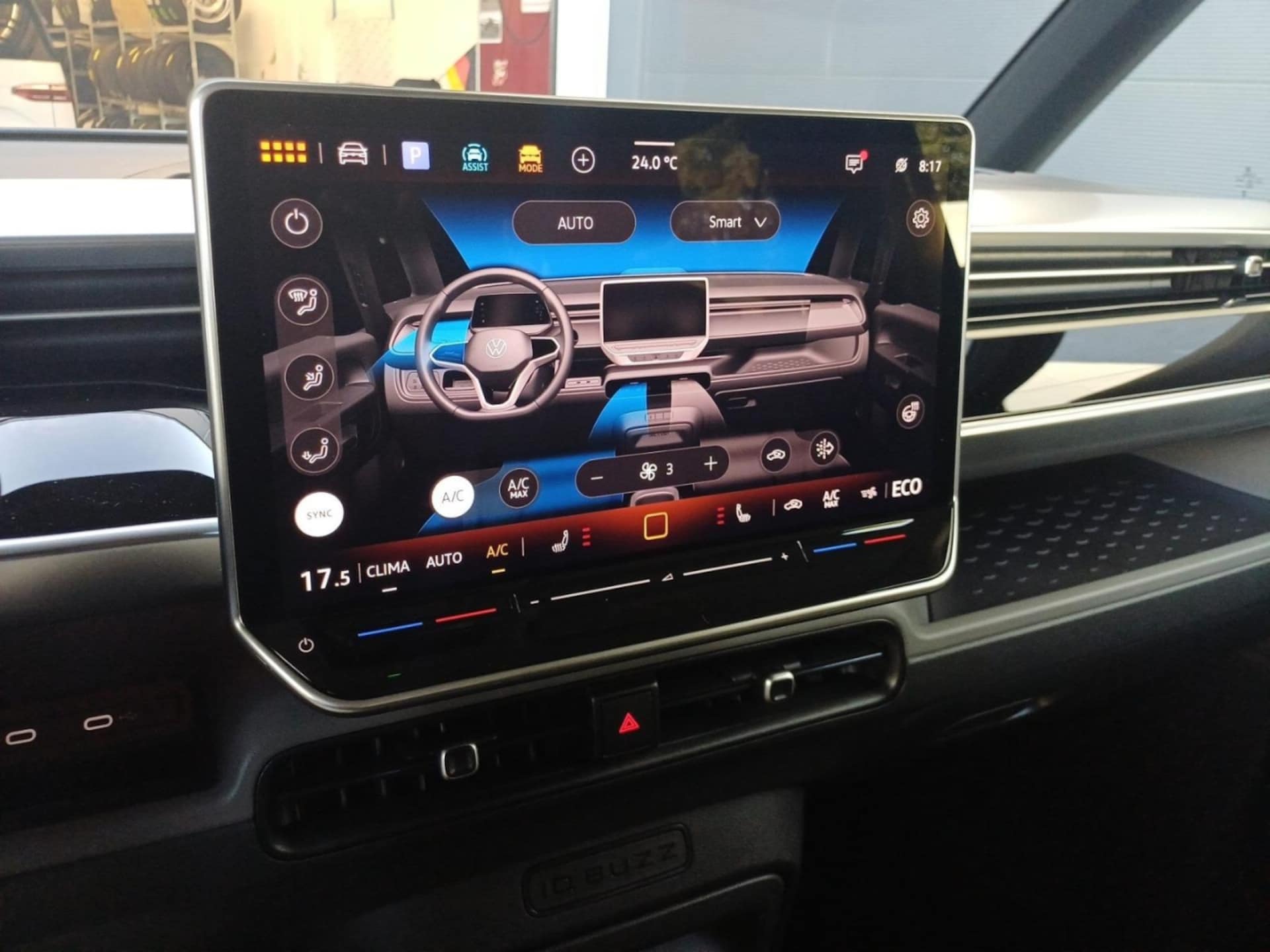 Volkswagen ID. Buzz Pro