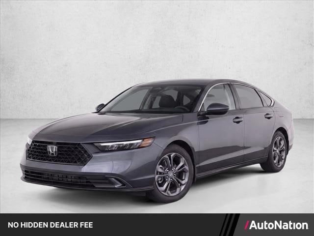 2023 Honda Accord