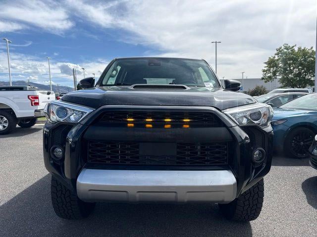 2021 Toyota 4Runner