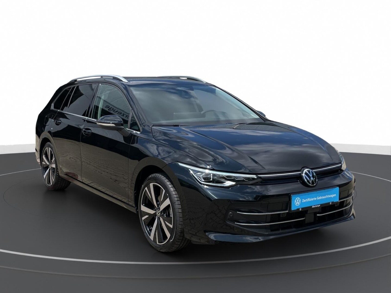 Volkswagen Golf Variant – Bild 5