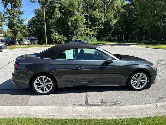 2020 Audi A5 Cabriolet Premium Plus - Photo 6