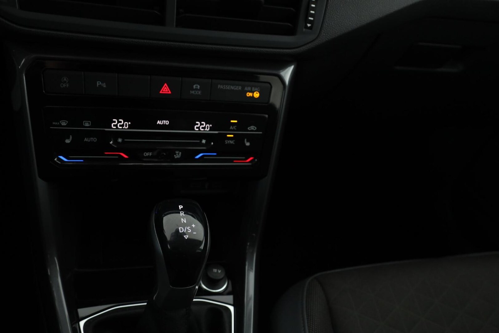 Volkswagen T-Cross – Bild 16