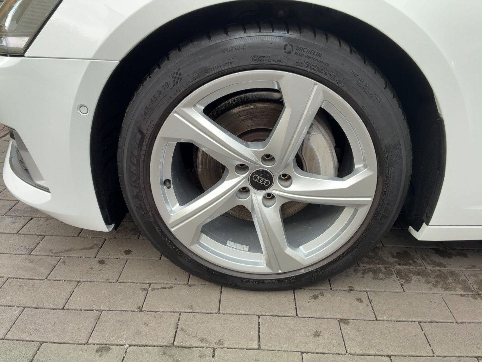 Audi A6 Avant – Bild 12