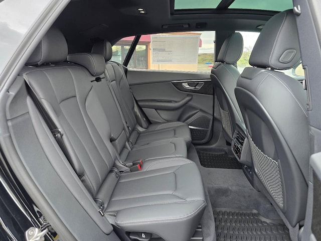 2026 Audi Q8 Premium Plus - Photo 14