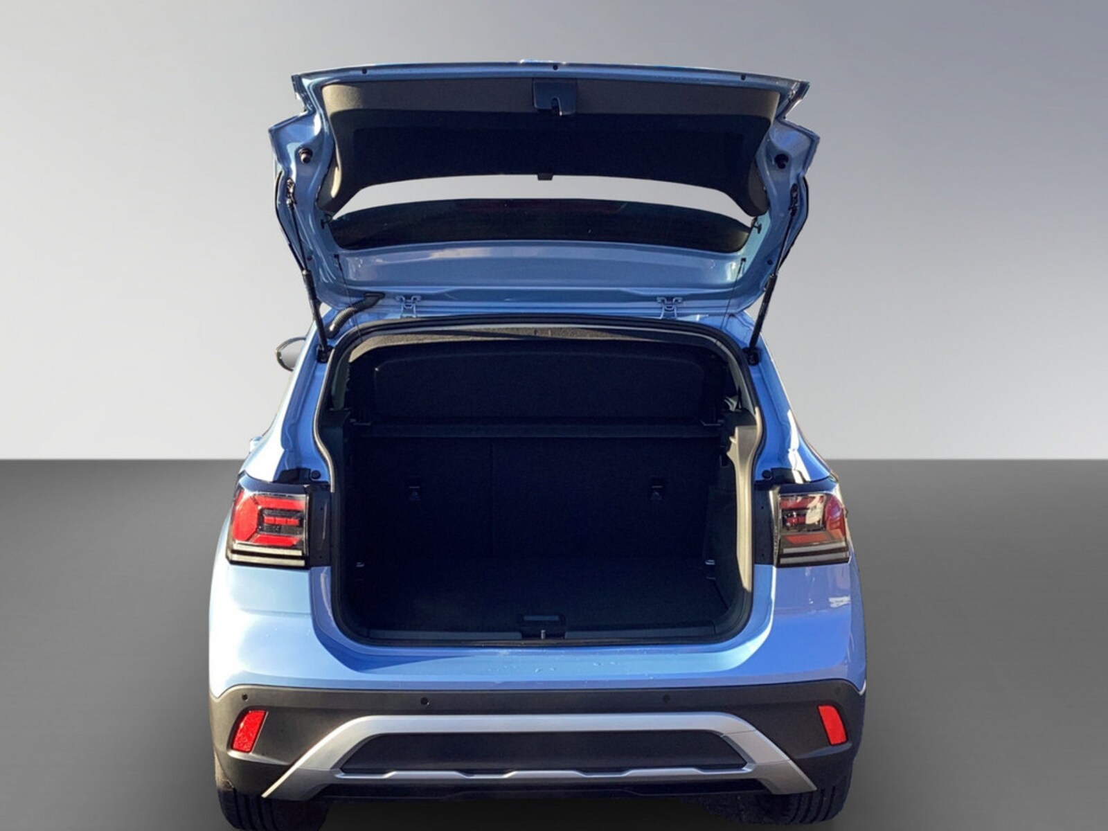 Volkswagen T-Cross – Bild 19