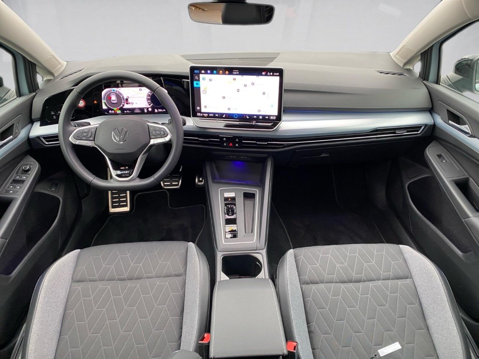 Volkswagen Golf – Bild 19
