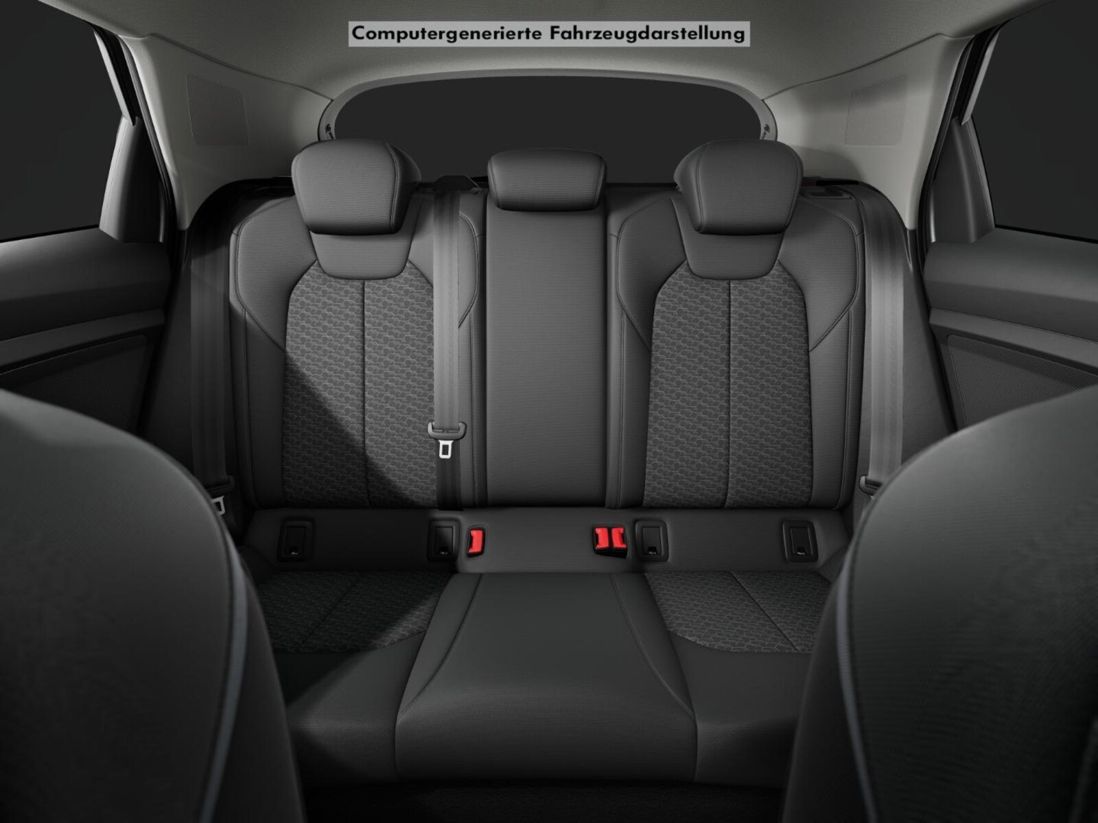 Audi A1 Sportback – Bild 10