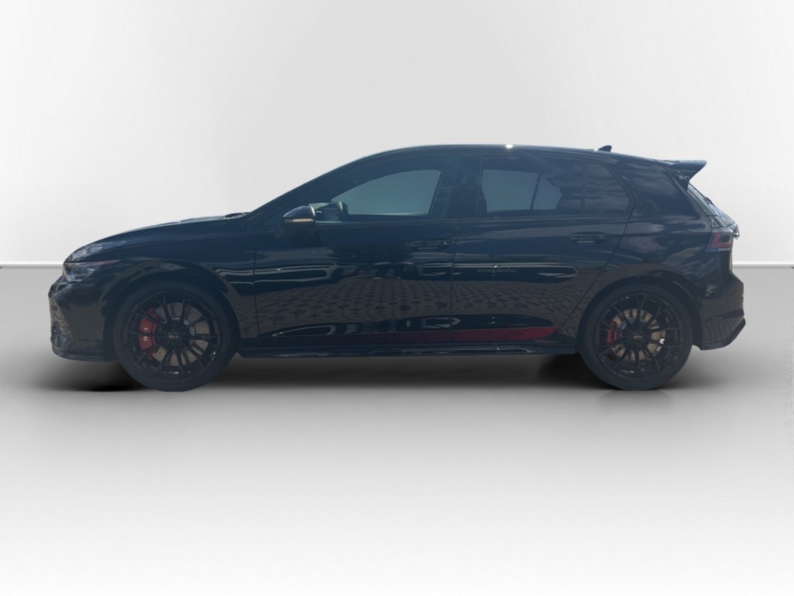 Volkswagen Golf – Bild 8