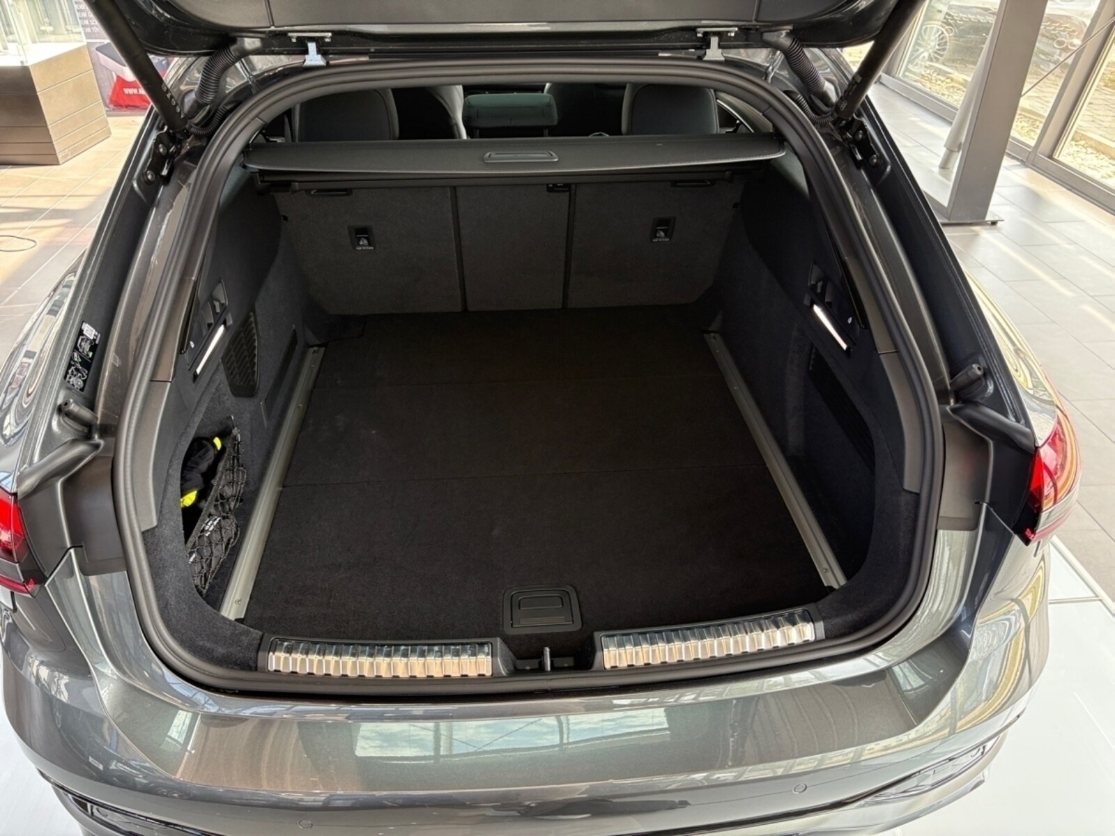 Audi A6 Avant – Bild 14