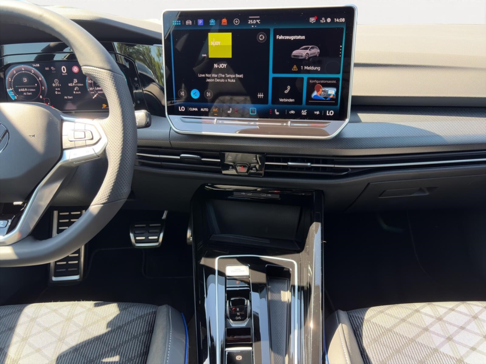 Volkswagen Golf Variant – Bild 14