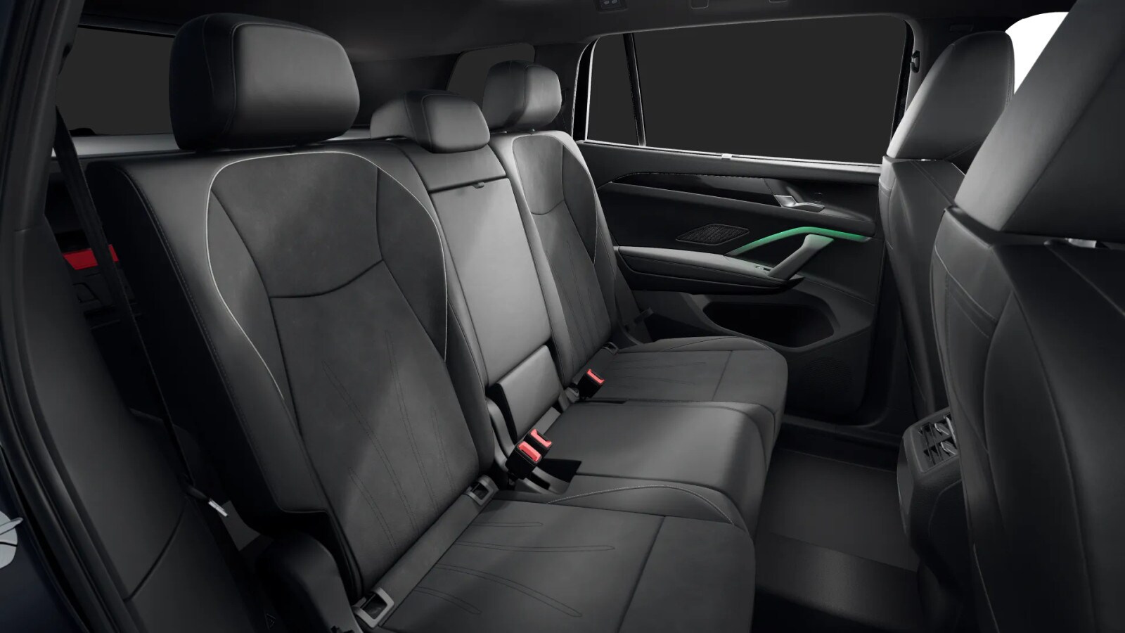 Volkswagen Tayron – Bild 5