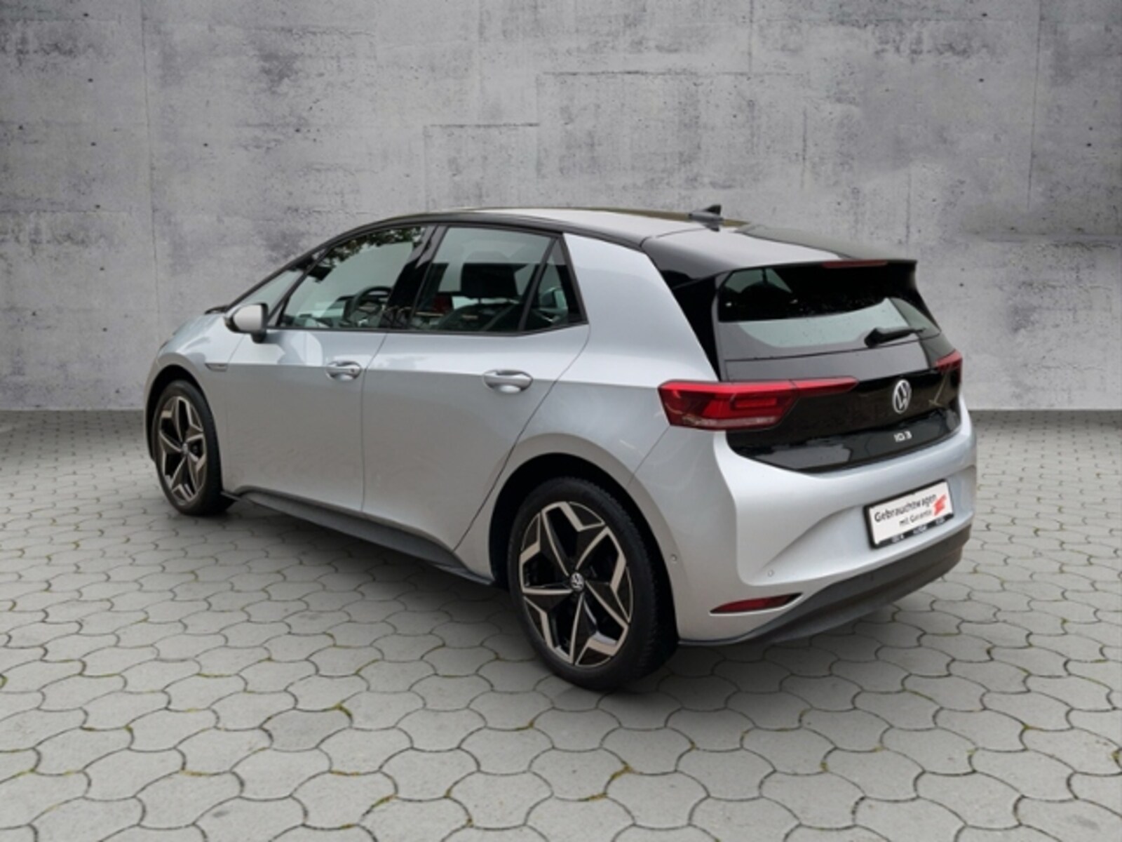 Volkswagen ID.3 – Bild 4